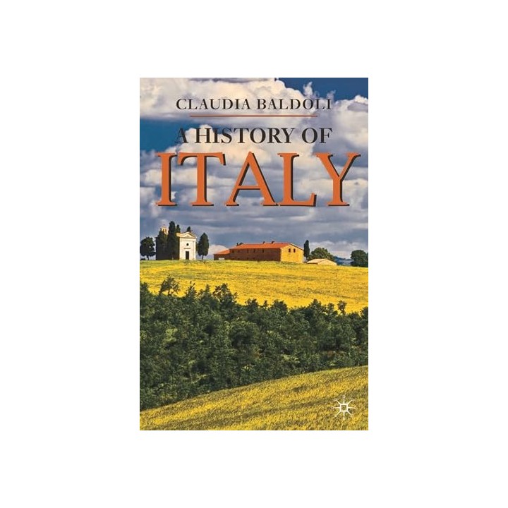 A History of Italy
